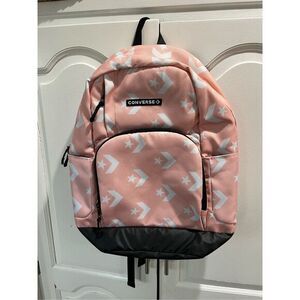 Converse Backpack Storm Pink